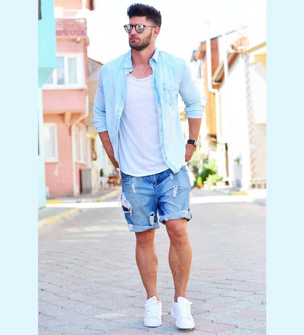 Party Wear Dress For Men In Summer Summer Wear For Men Beyoung