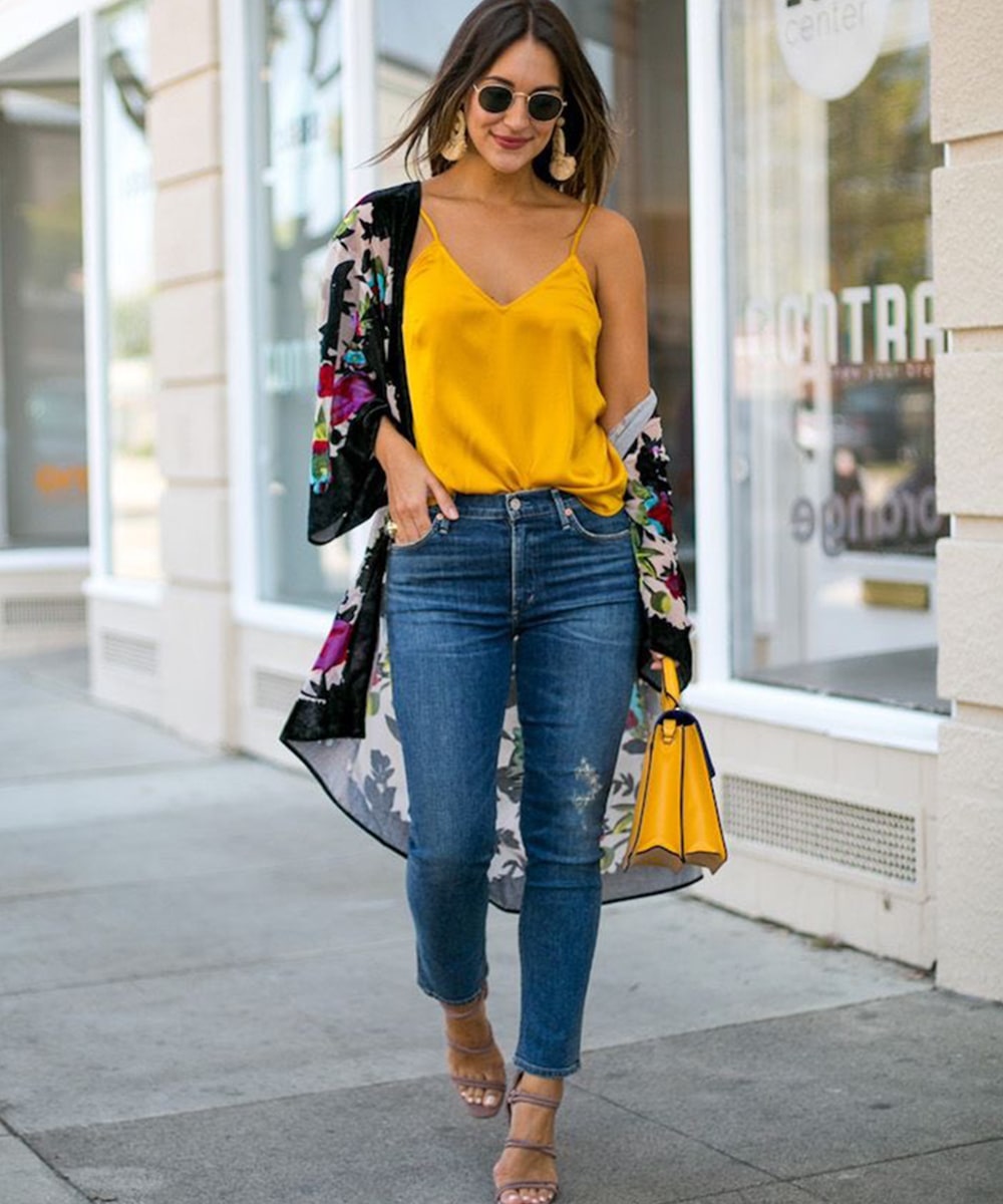 Different Types of Shrugs Get Best Ideas of Shrug Styling Here