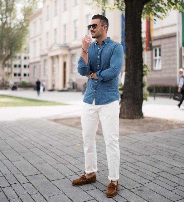 formal pant shirt new model