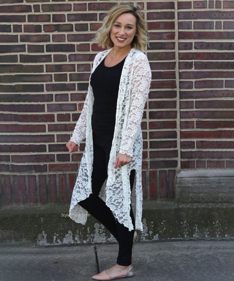 Different Types of Shrugs Get Best Ideas of Shrug Styling Here