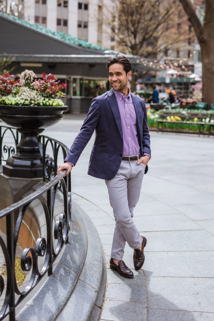 10+ Best Formal Pant Shirt Combinations Style For Men - Beyoung Blog