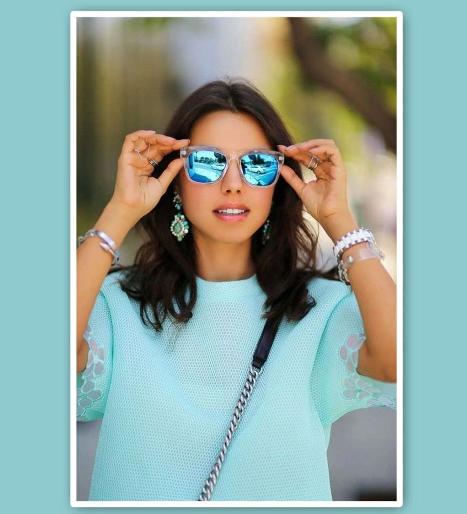 Types of Sunglasses - Stylish Chasma