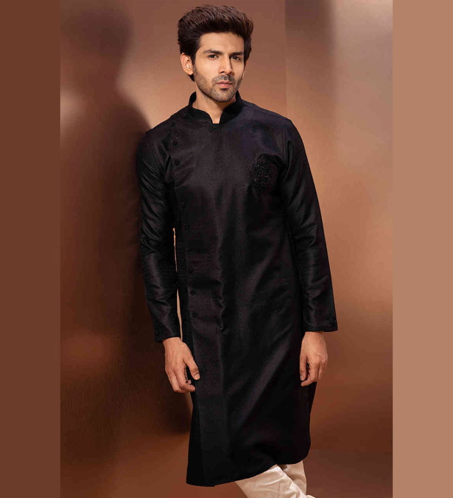 long kurta design 2020