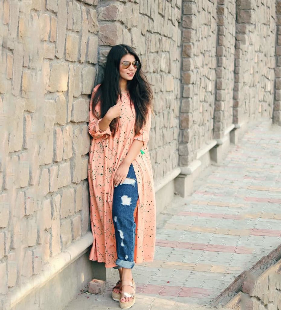 8 Extraordinary Kurti Design To Make Your 2019 Fashionable | Life Magzines