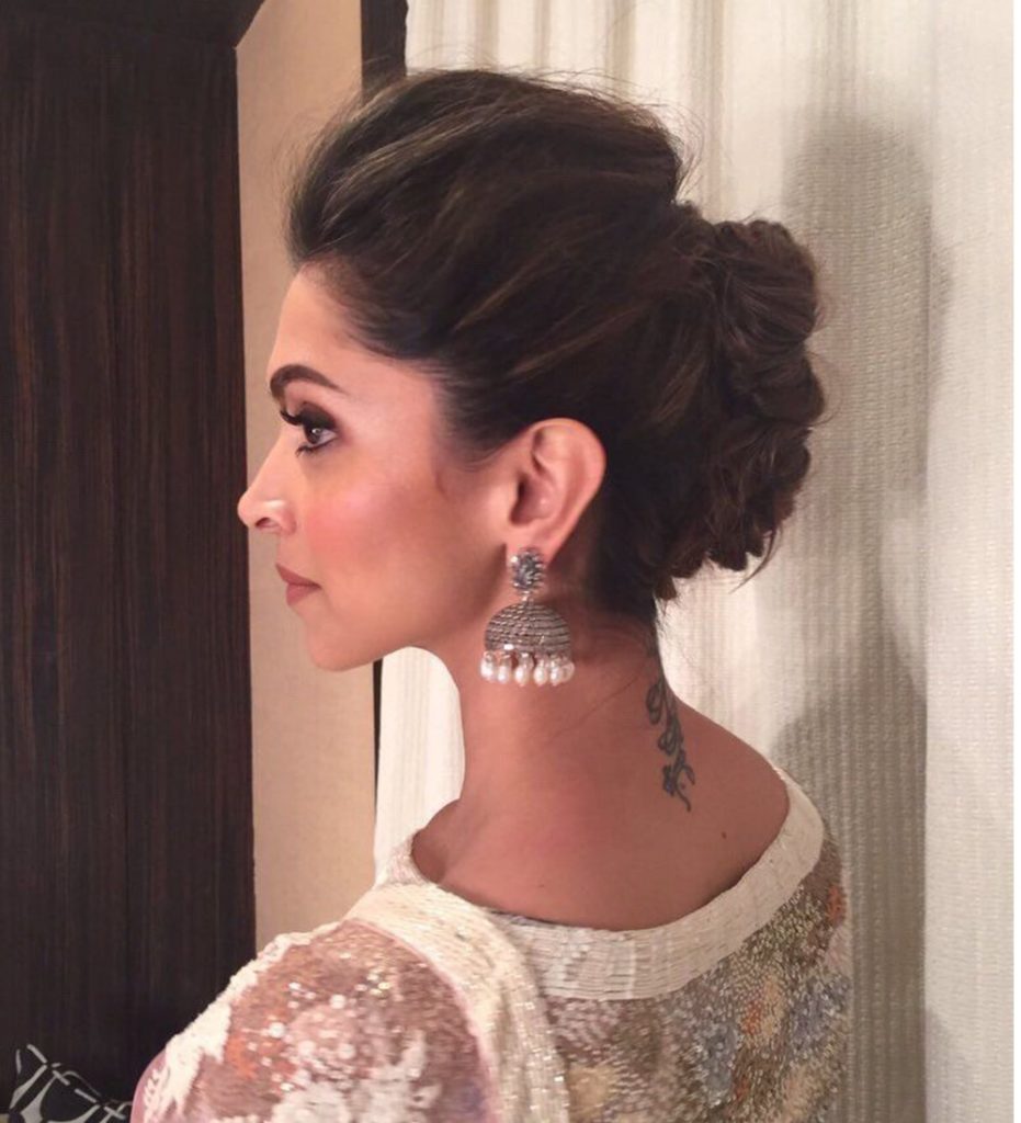 7 Nifty Bridal Juda Hacks That Will Keep Your Look Intact Throughout