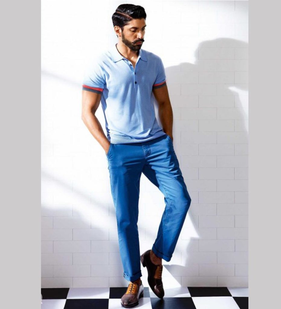 What Colour Shirts To Wear With Green Pants: 7 Foolproof Options