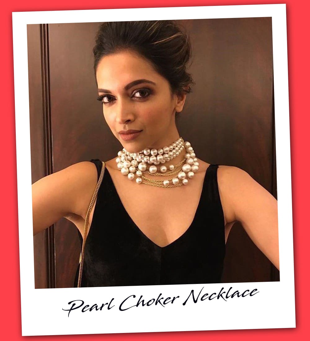 What Is A Choker Guide To Different Types of Choker Necklace