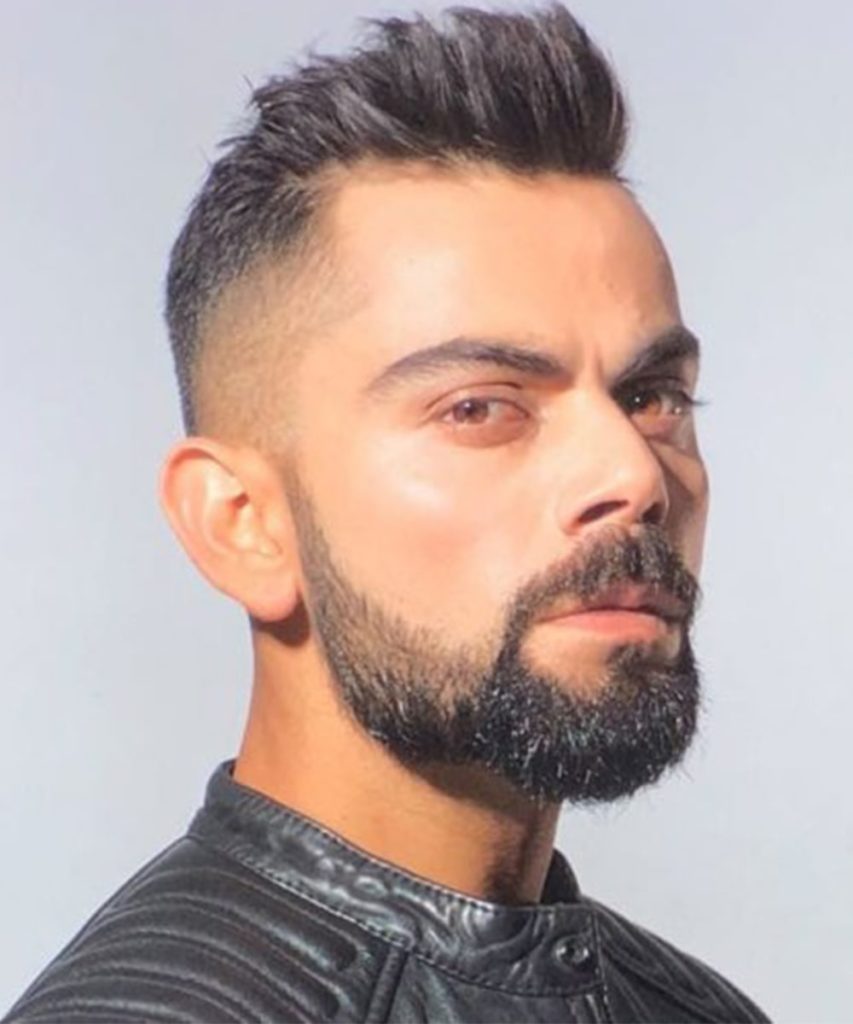 Details 148+ double side hairstyle for men latest