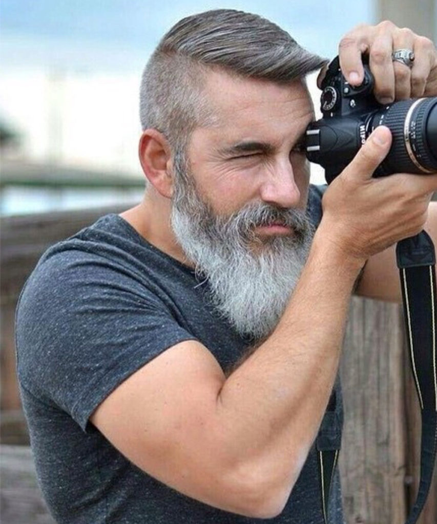 15+ New Beard Styles for Men 2023 - Latest Beard Style Images 15+ New Beard Styles for Men 2023 - Latest Beard Style Images