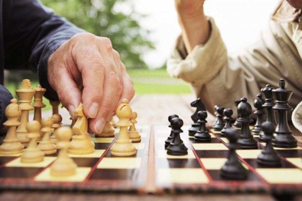 Indoor Games for Family