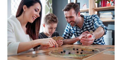 Best Indoor Games 2023
