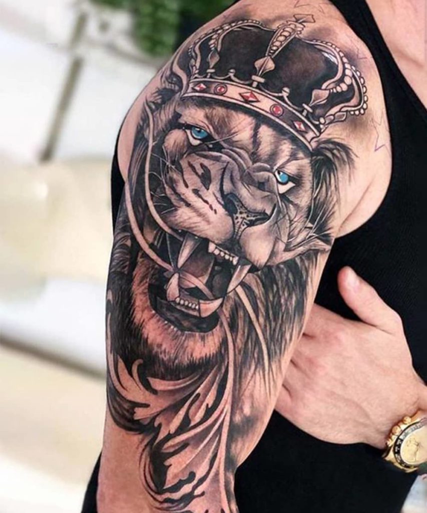 55 Most Popular Tattoos For Men  Fabbon