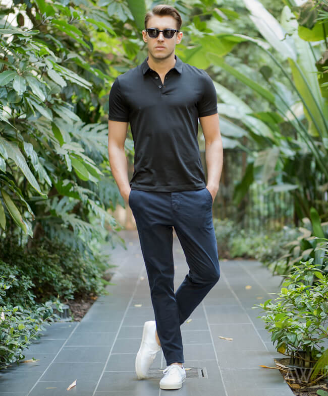 casual look for men - Beyoung Blog