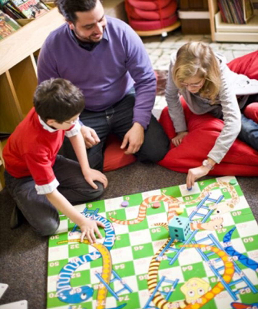 Indoor Games for Boys