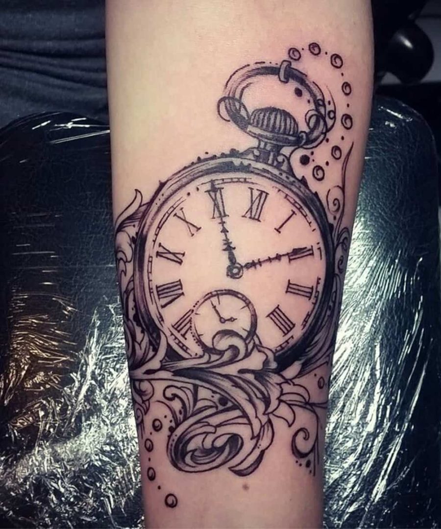 15 Tattoos Ideas for Men in 2022 - Simple Tattoos Designs