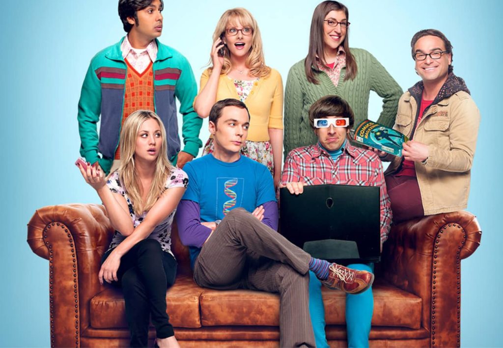 Big Bang Theory