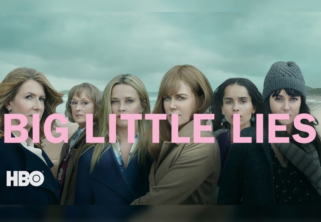 Big Little Lies