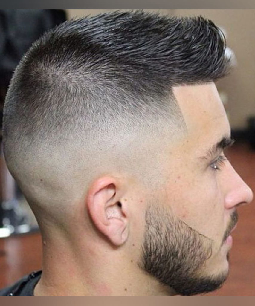 41 Types of Short Fade Haircuts  Trendy Ways Guys Can Get It