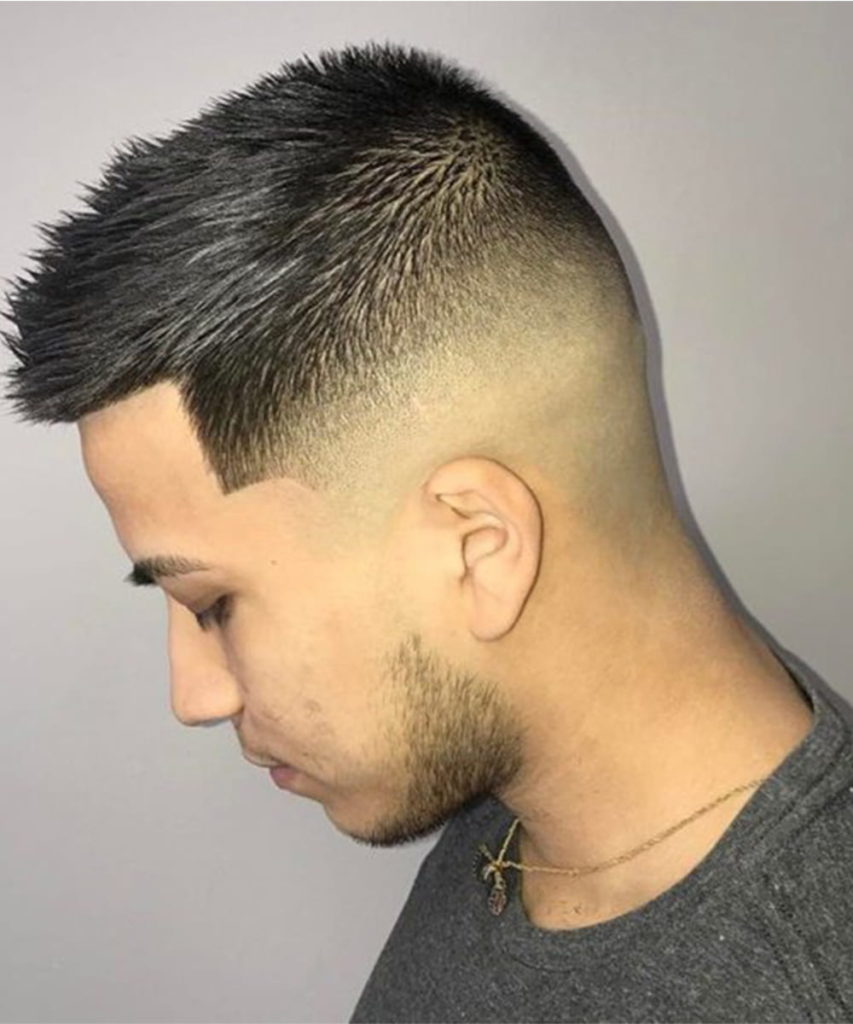 Dapper Crew Cut Hairstyles That Make Ever Indian Man With Short Hair A  Style  Grooming God