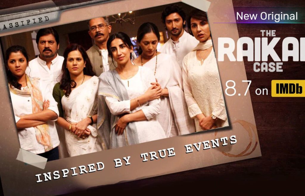 Best Indian Web series
