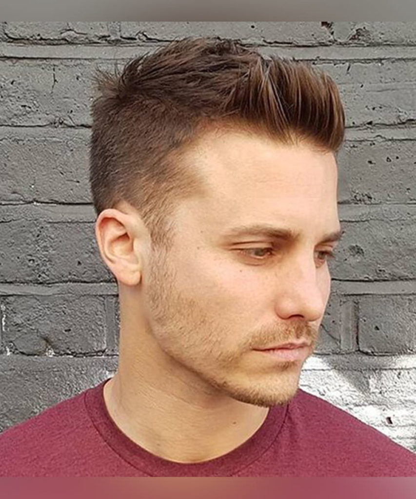 Top 60 Mens Haircuts  Hairstyles For Men 2023 Update