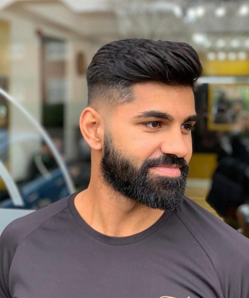 25 Cool Haircuts For Men Top Picks For 2023