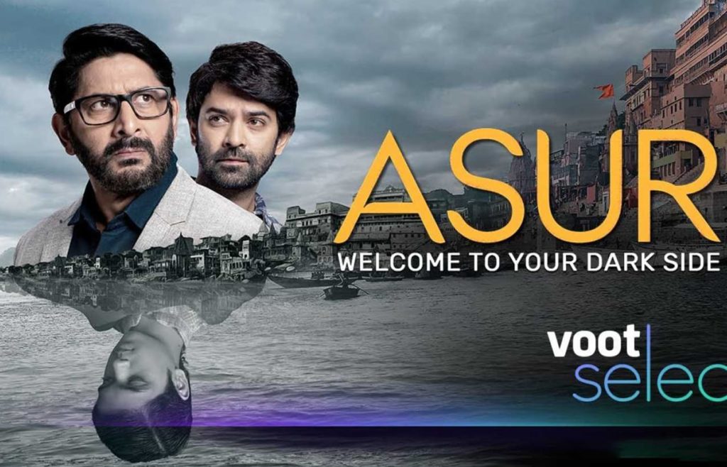 Top Indian Web Series