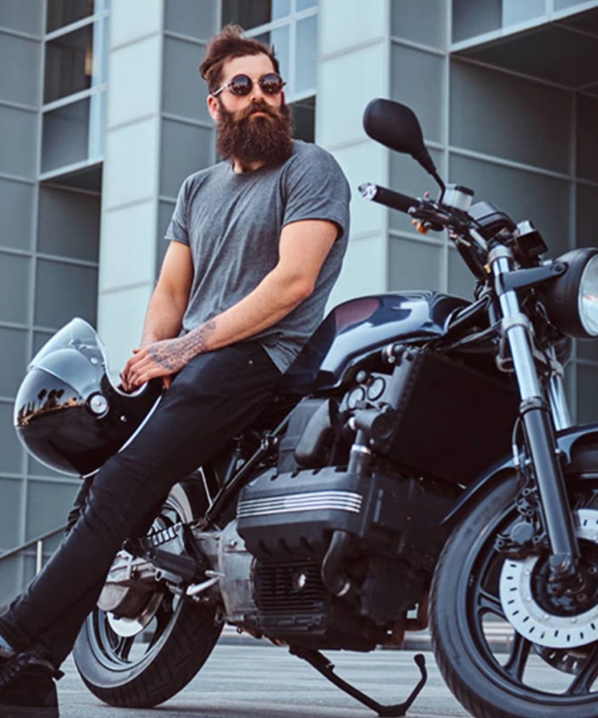 New Beard Style for Boys 2023 - Latest Beard Style