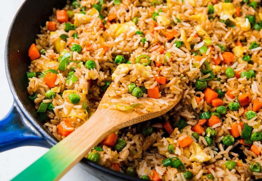 Fried Rice