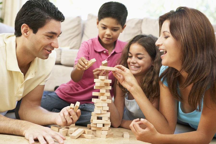 Things to Do During Quarantine- Play Indoor Games