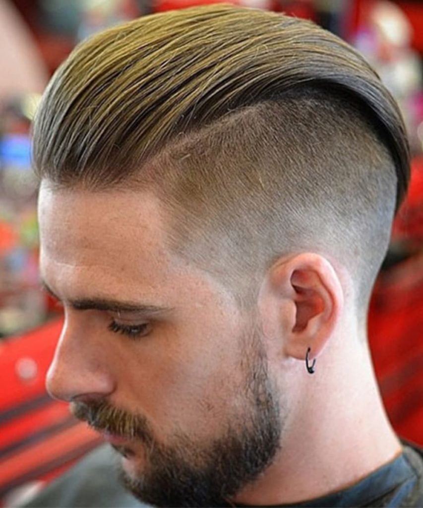 Good Haircut For Men - New Haircutting style for Men