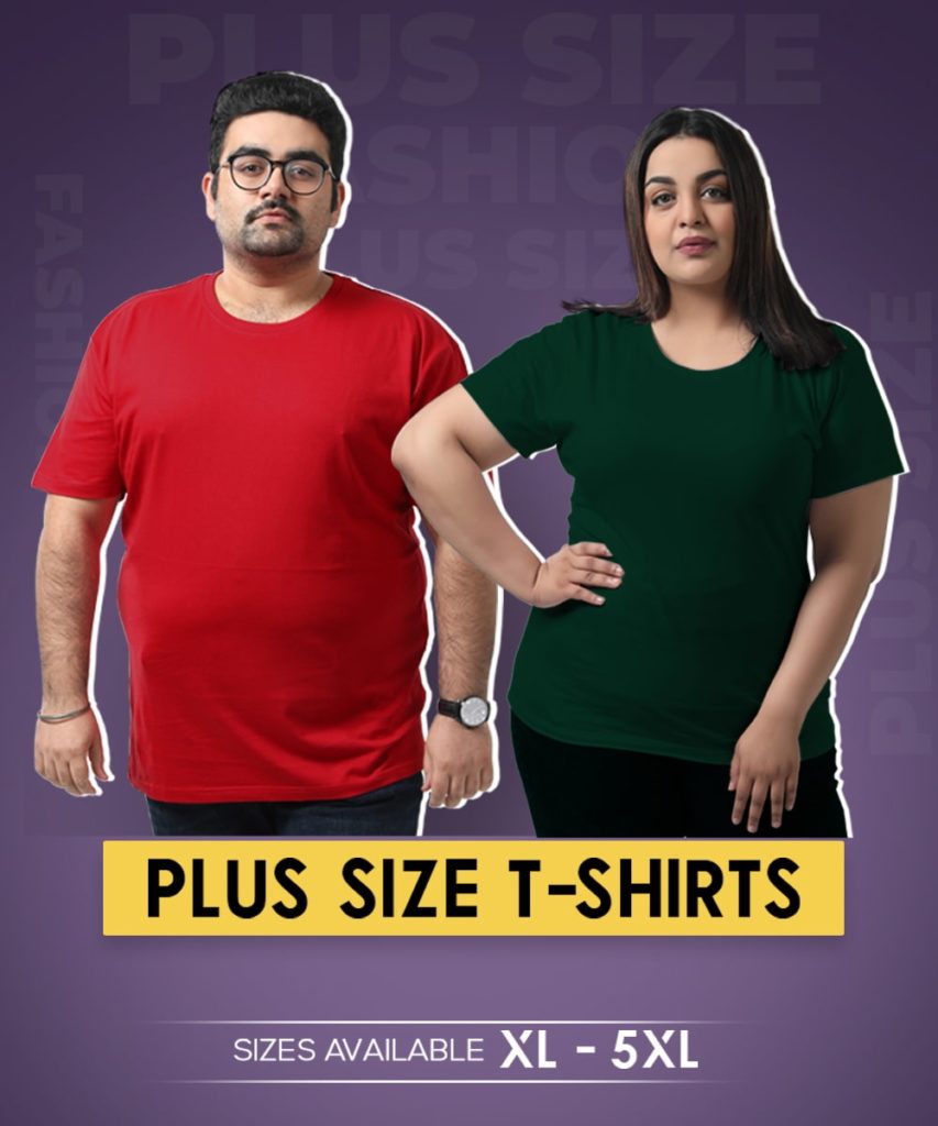 Top 10 T Shirt Brands in India