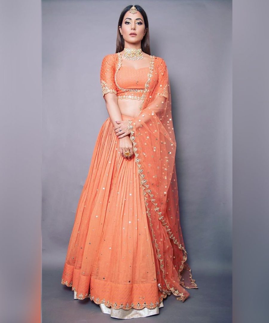 dress for diwali festival women
