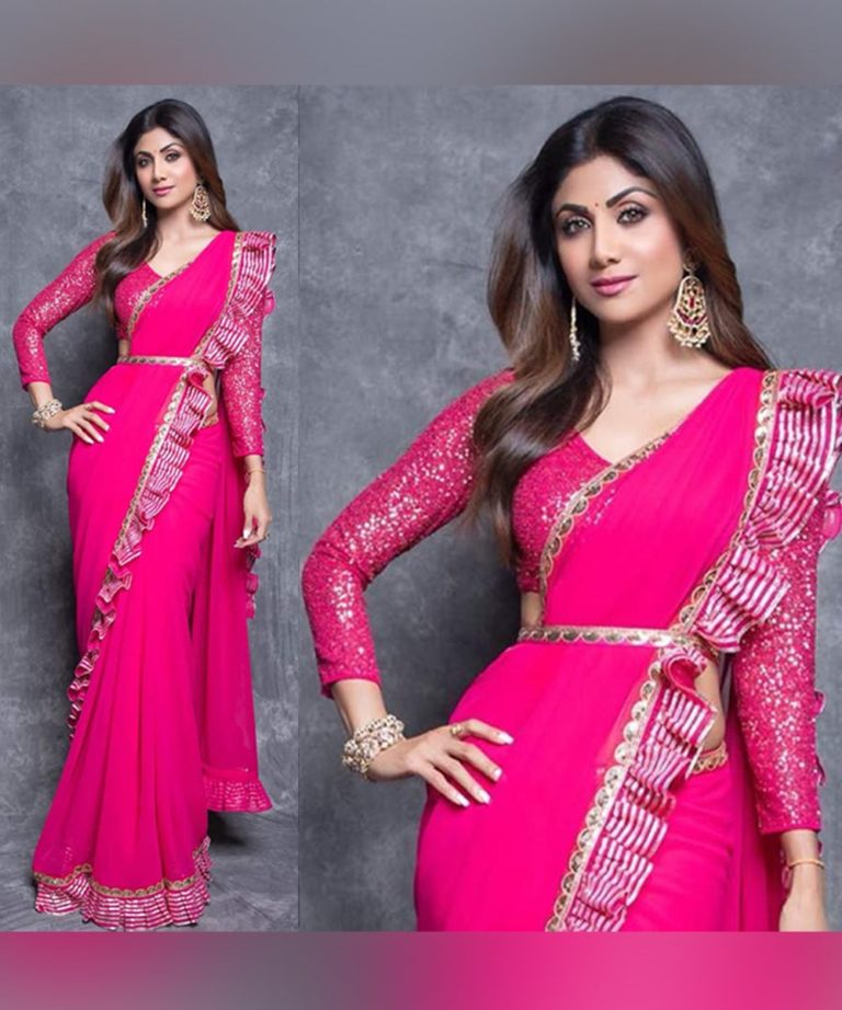 latest diwali outfits 2020