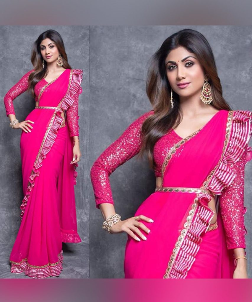 Diwali Outfit Ideas - Diwali Dress Ideas