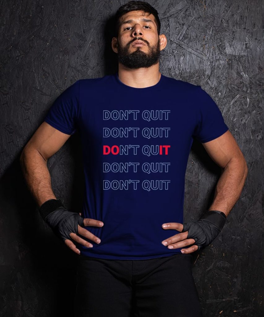 Inspirational T-Shirts