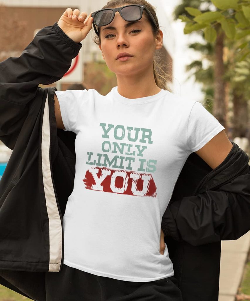 Motivational T-Shirts