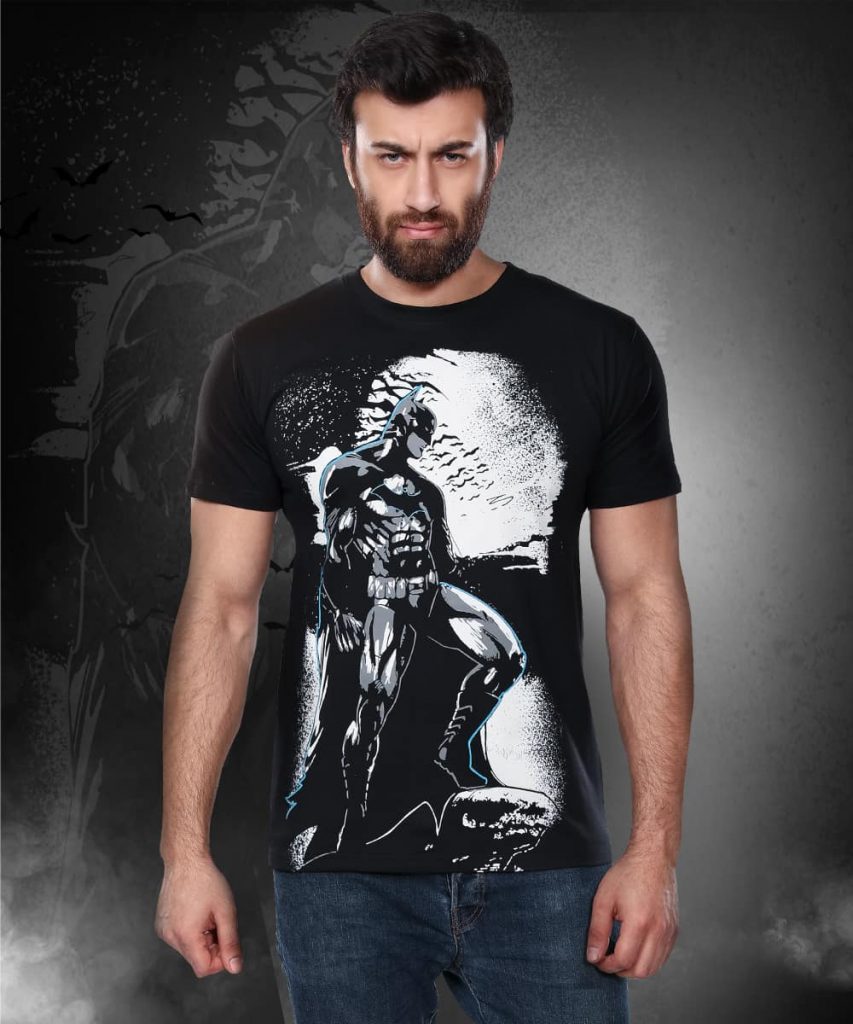 Batman T shirts