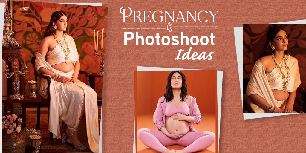 Pregnancy Photo Shoot Ideas 2023