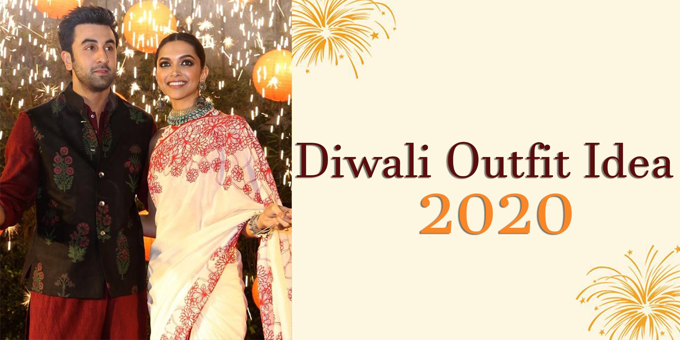 Trending Diwali Outfit Ideas 2023: The …