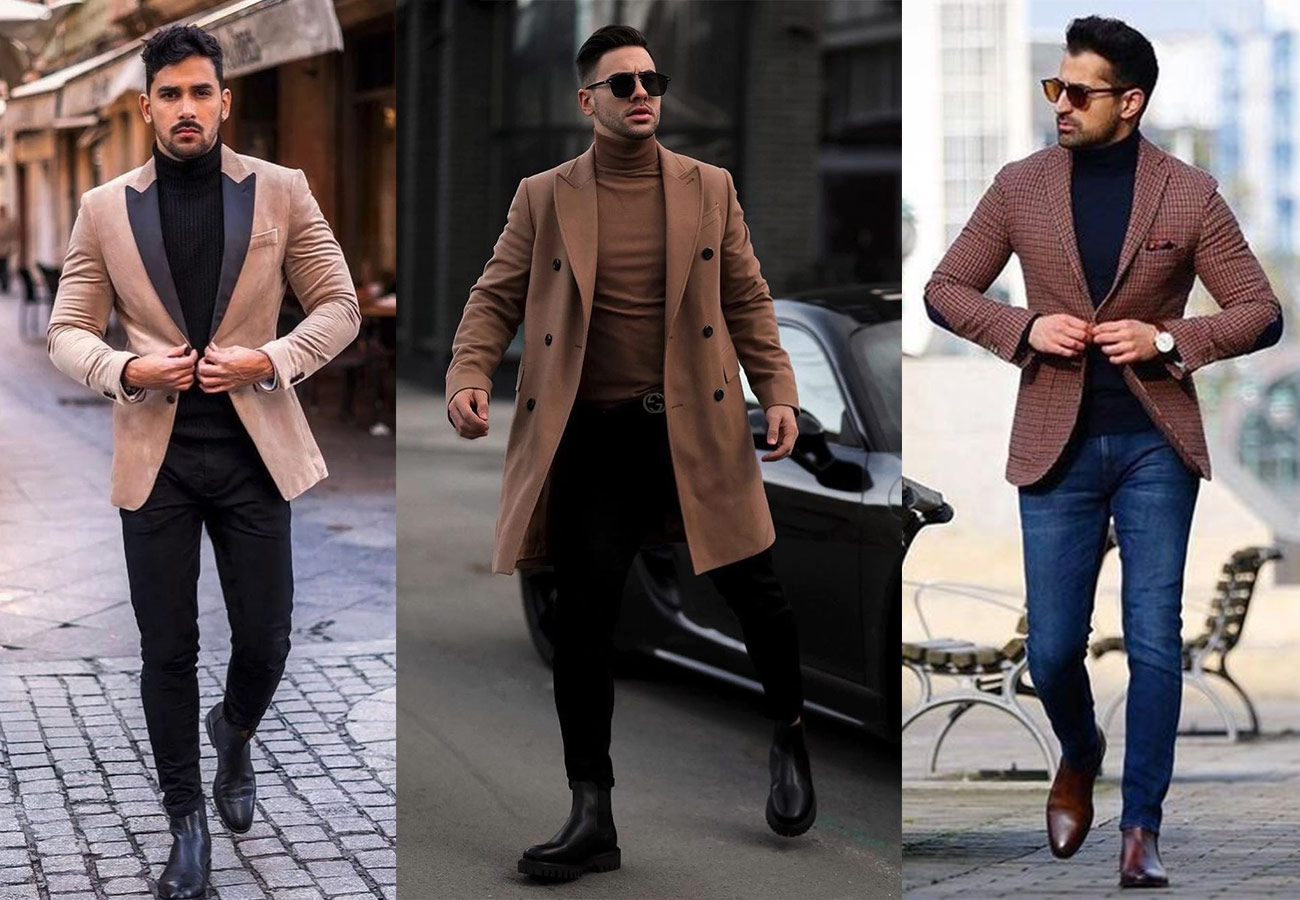 10+ Brown Blazer Combination Ideas for Men - Beyoung Blog