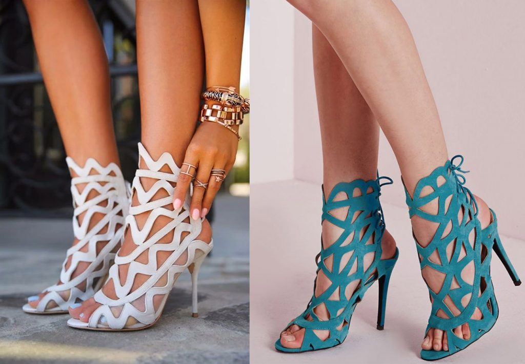 Types of Heels for Every Occasion | DSW-hdcinema.vn