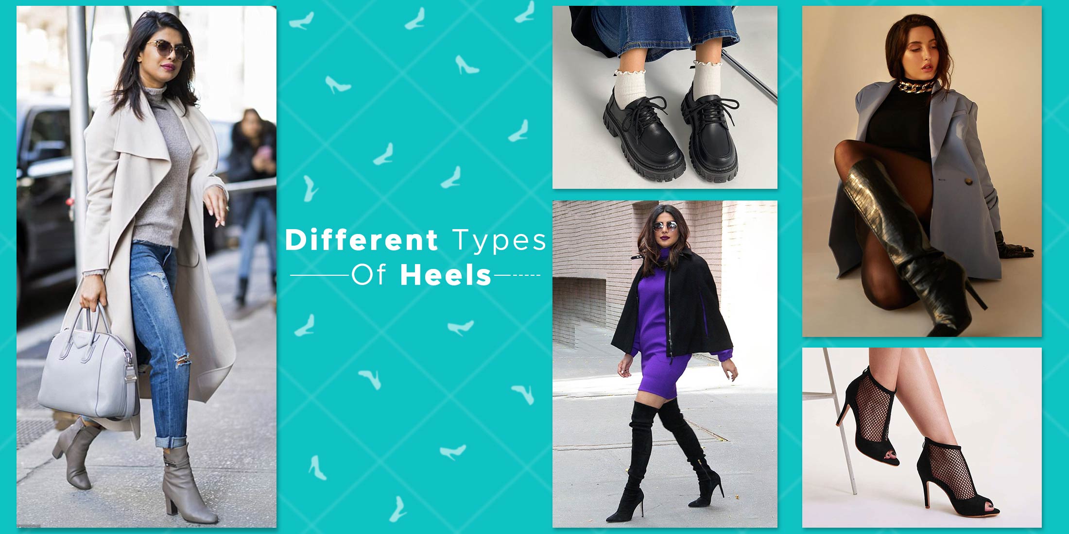 What Shoes to Wear with All Types of Jeans-hdcinema.vn