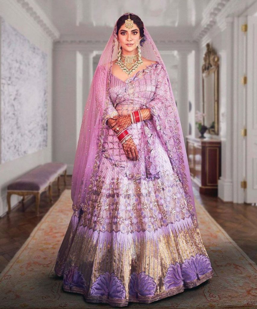 Latest Lehenga Designs for Wedding with Price