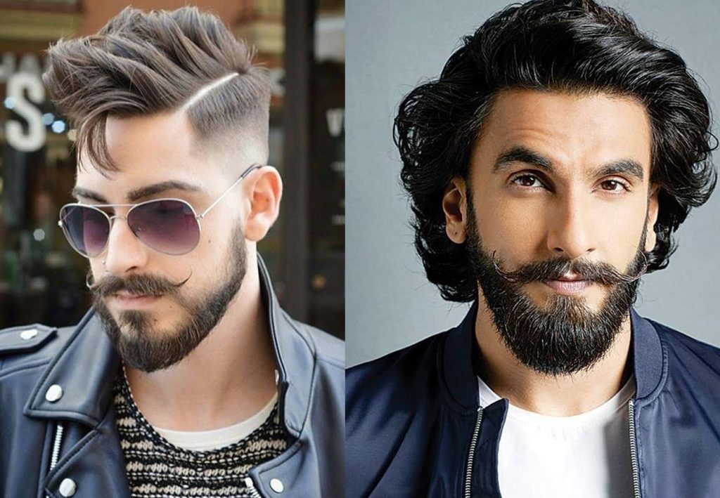 Best Beard Styles for Men - New Beard Style