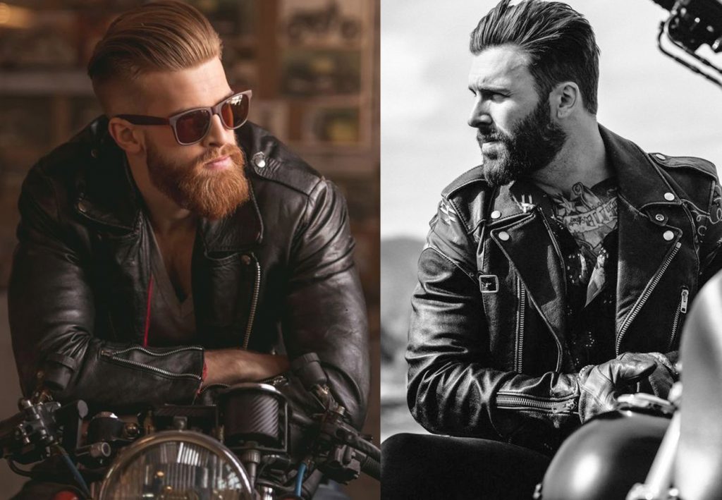 Shaving Style Images 2023 - Trendy Men's Beard Style