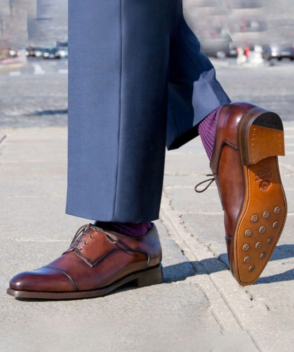 11 Different Types Of Shoes Every Man Should Own in 2023