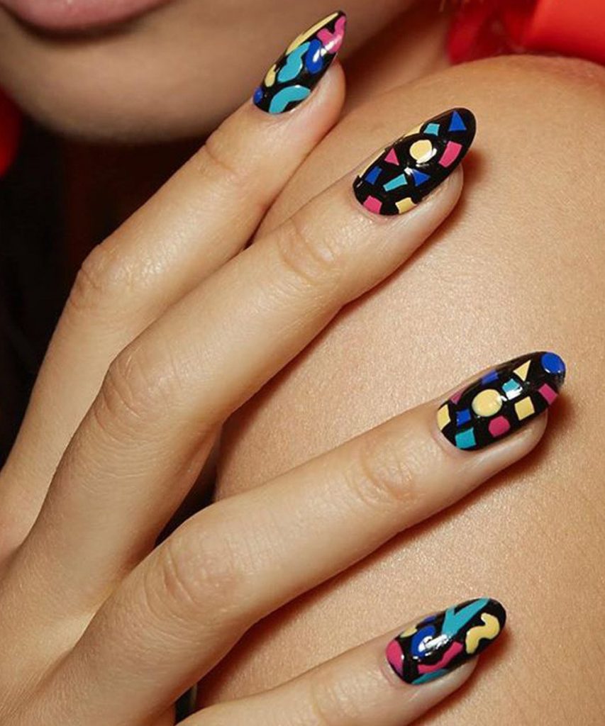 10 Best And Easy Nail Art Designs To Try At Home In 2024