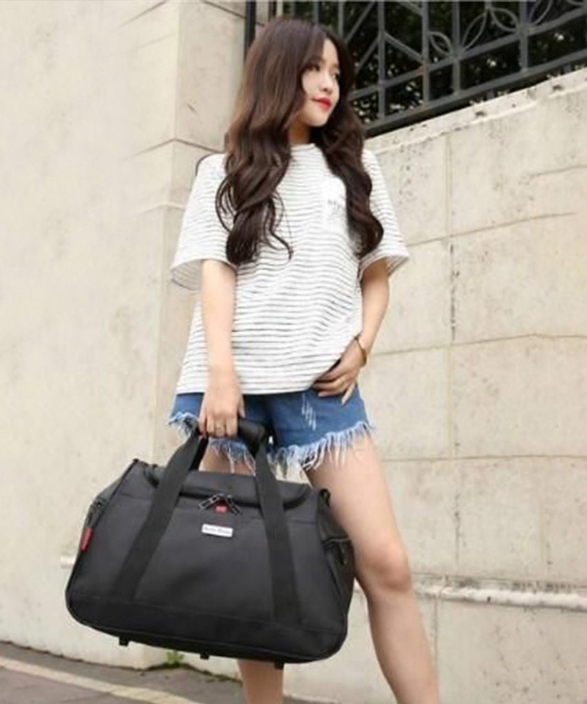 Duffel Bag for Women