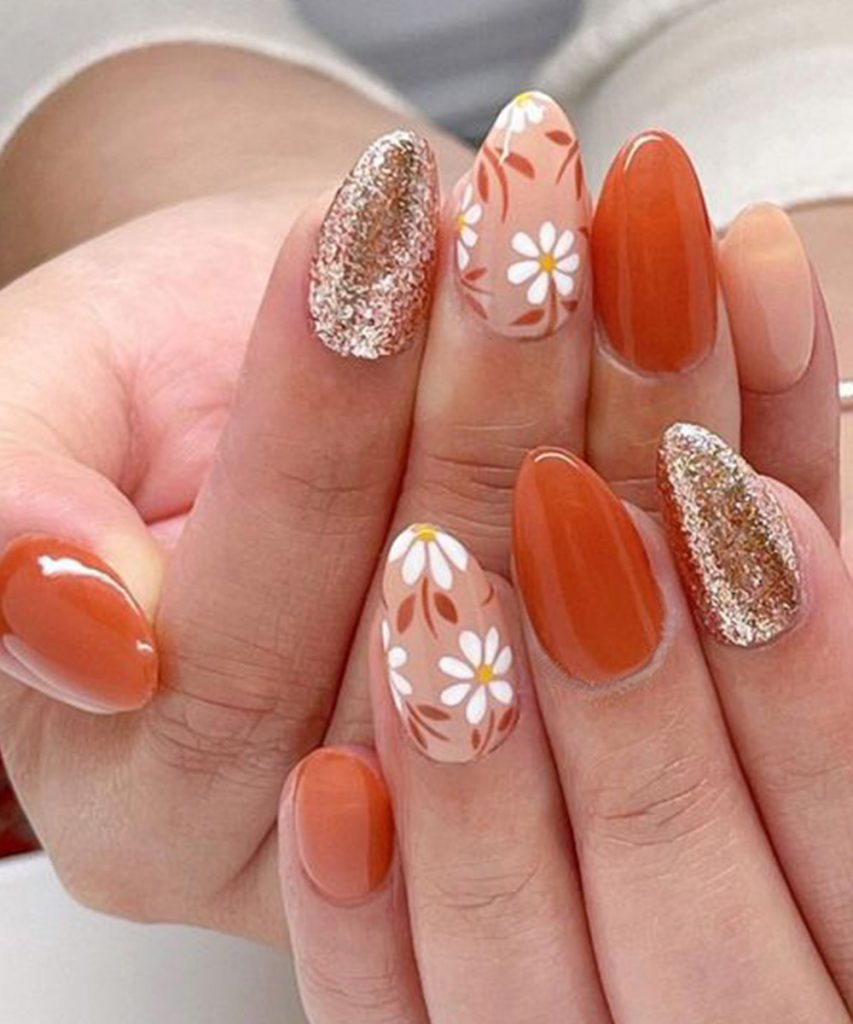 10 fun & easy nail art tutorials for beginners